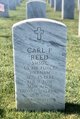 SMSGT Carl P. Reed Photo