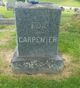 Floyd Carpenter