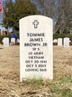 Tommie James Brown Jr. Photo