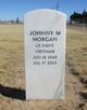 Johnny M Morgan Photo
