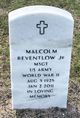  Malcolm Reventlow Jr.