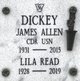 Lila Read Dickey Photo