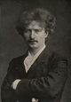 Profile photo:  Ignacy Jan Paderewski