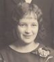  Gladys Lorenze <I>Knutson</I> Rumple