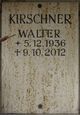  Walter Krischner