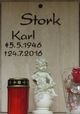  Karl Stork