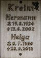  Hermann Kreim
