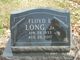 Floyd E “Brub” Long Jr. Photo