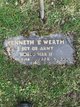  Kenneth E Werth