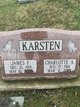 Charlotte A Karsten