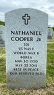 Nathaniel Cooper Jr. Photo