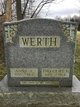  Theodore H Werth