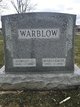  Marguerite Warblow