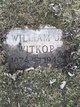  William August Witkop