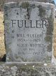Will George Fuller Photo