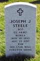 Joseph Junior Steele Photo