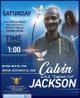 Calvin “Captain Cal” Jackson Photo