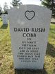 David Rush Cobb Photo