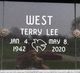 Terry Lee West Photo