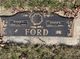 Lloyd “Foxy” Ford Photo