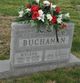 Jesse Lee “J. L. Buck” Buchanan Jr. Photo