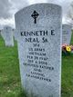  Kenneth E Neal Sr.