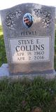 Steve Eugene “Peewee” Collins Photo