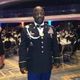 Sgt. Major Rodney Jerome Harris Photo