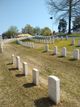 Fayetteville National Cemetery