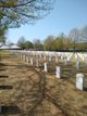 Fayetteville National Cemetery