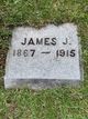  James Joseph Moore Sr.