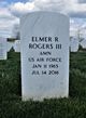 Elmer Raphell Rogers III Photo