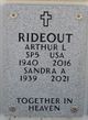 Arthur L. Rideout Photo