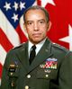 Gen Charles David “Chuck” Bussey Photo