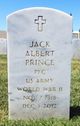 PFC Jack Albert Prince Photo