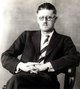 Profile photo:  James Joyce