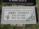 Jerry Stanley Photo