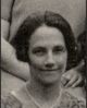 Mrs Ethel Annie <I>Thompson</I> Witham