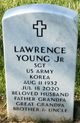 Lawrence Young Jr. Photo