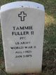 Tammie Fuller II Photo