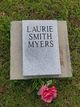 Laurie Smith Myers Photo