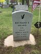 Richard E. “Dick” Heard Photo