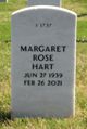 Margaret Rose Hart Photo