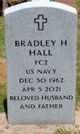 Bradley Hall Photo