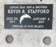  Kevin R. Stafford