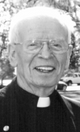 Rev Fr Frank G Jordan Photo