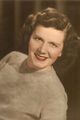 Dora Bell Cowan Harris Hawkins (1909-2010)