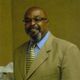 Rev Marvin Eugene “Butch” Davis Photo
