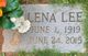  Lena Lee