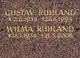  Wilma Ruhland